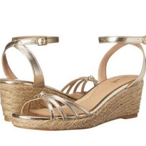 Fitzwell Emma Wedge Sandals 8